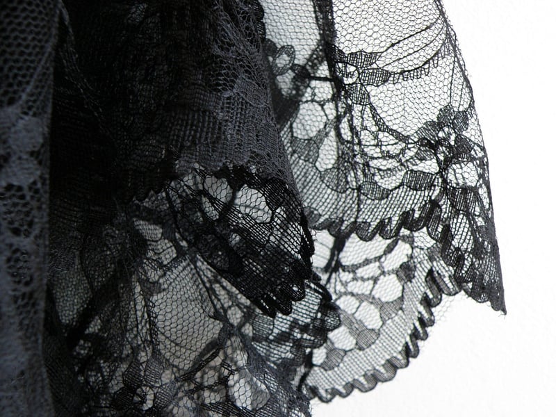 Tulle Skirts